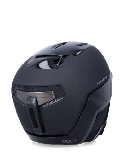 Oakley Mod5 Mips Advanced Adjustable Ski Helmet In Black