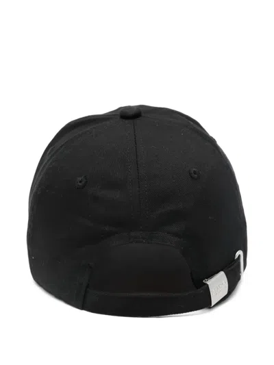 老虎刺绣棒球帽