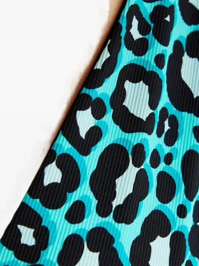 Beach Bunny Lex Tango Bikini Top In Black