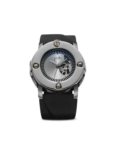 Fob Paris Rp4 N°32 41mm Watch In Black