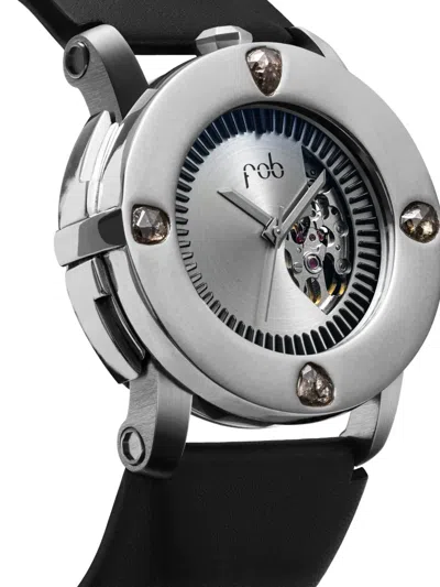 Fob Paris Rp4 N°32 41mm Watch In Black