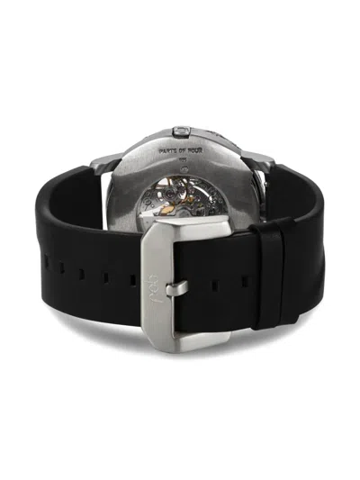 Fob Paris Rp4 N°32 41mm Watch In Black