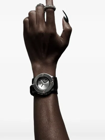 Fob Paris Rp4 N°32 41mm Watch In Black