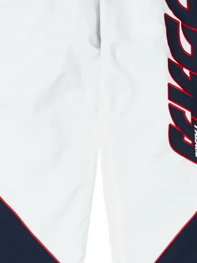 Palace Fukuoka Track Pant In Blue