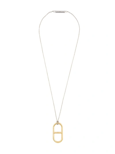 Shop Alexander Wang Pendant Necklace