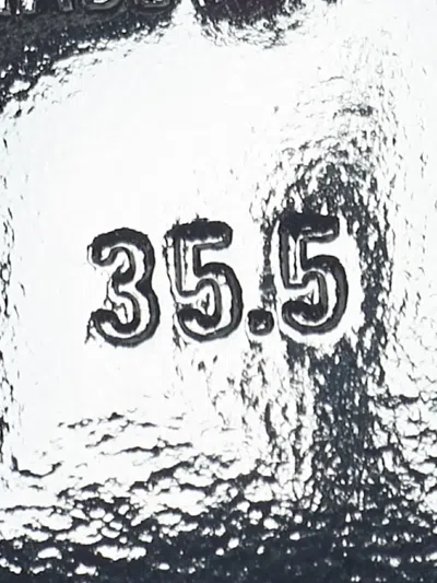 Pre-owned Balenciaga Knife Bow-detail Slingback Heeled Pump In Pink