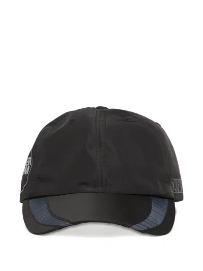Pleasures Boiler  Sport Cap In Black