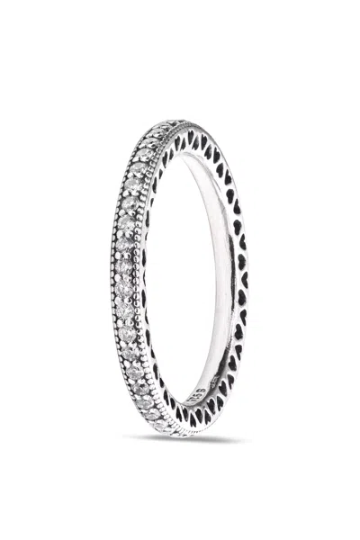 Pandora Hearts Of  Ring In Metallic