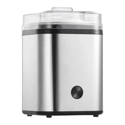 Vvor Ice Cream Maker, 2.11 Qt. Large Capacity, Electric Automatic Ice-cream Machine, With Easy Operation 