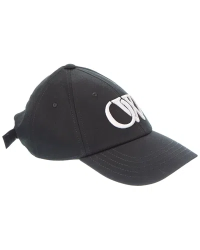 Off-white Cap In Multi