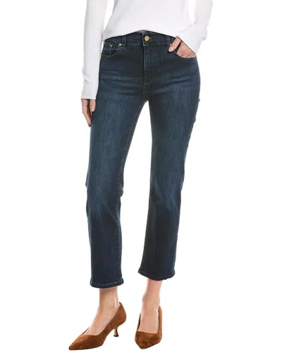 Dl1961 Mara India Ink Ankle Jean In Blue