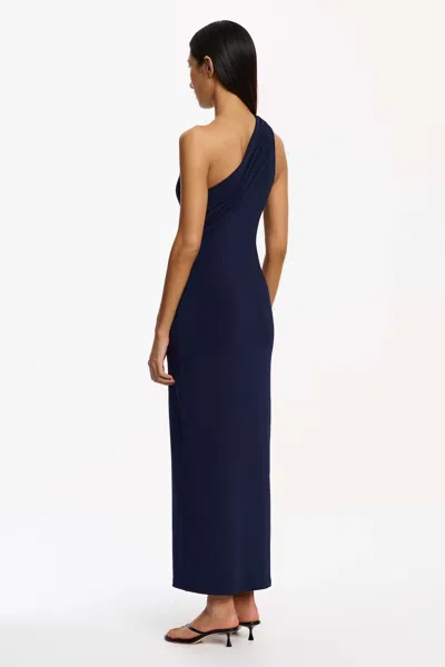 Significant Other June Maxi Dress In Blue