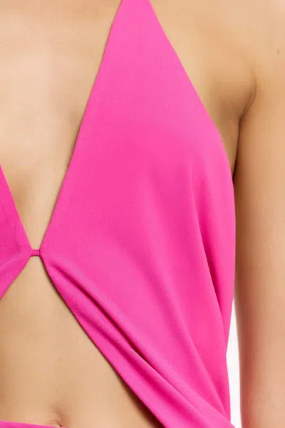 Significant Other June Top In Pink