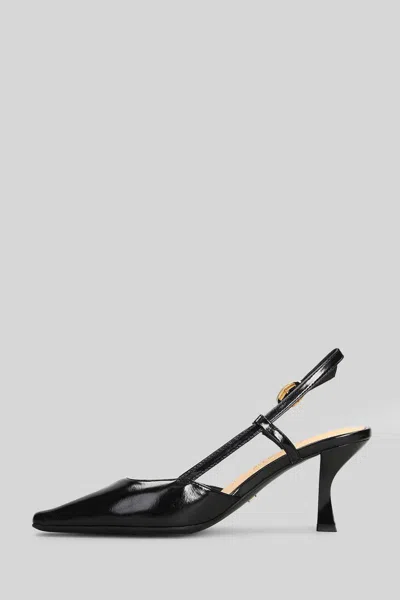 Marc Ellis Pumps In Black