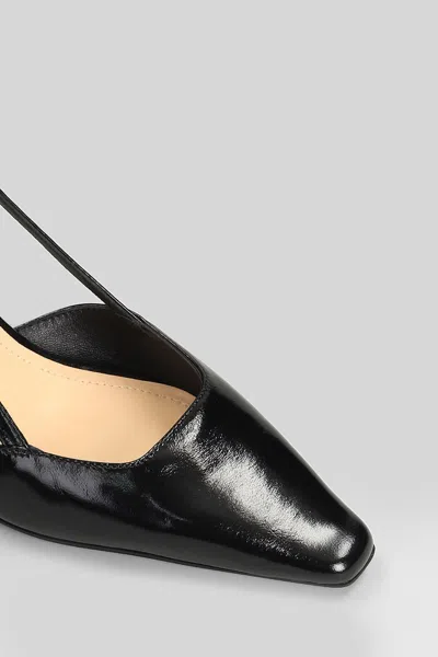 Marc Ellis Pumps In Black