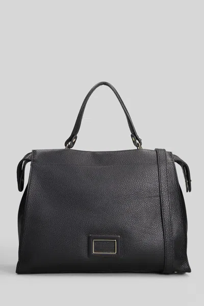Marc Ellis Adele L Do Tote In Black