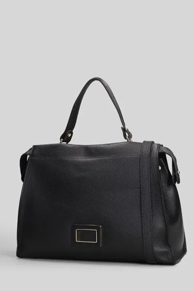 Marc Ellis Adele L Do Tote In Black