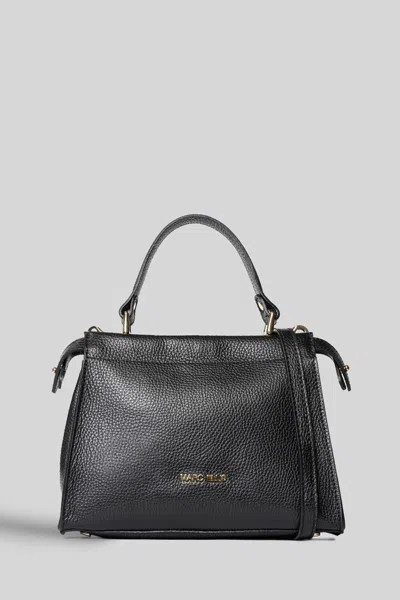 Marc Ellis Adele S Lt Do Shoulder Bag In Black