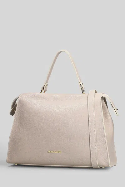 Marc Ellis Adele L Lt Do Tote In White