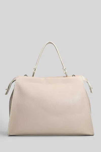 Marc Ellis Adele L Lt Do Tote In White