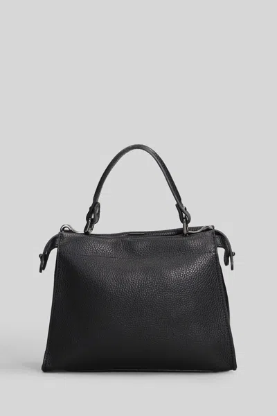 Marc Ellis Adele S Lt Do Shoulder Bag In Black