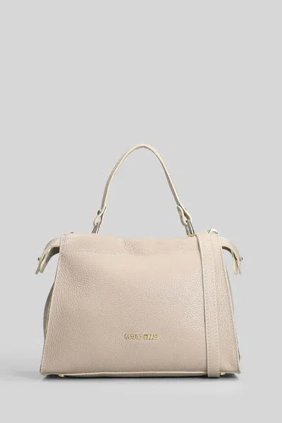 Marc Ellis Adele S Lt Do Shoulder Bag In Neutral