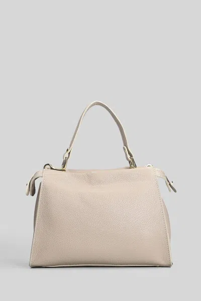Marc Ellis Adele S Lt Do Shoulder Bag In Neutral