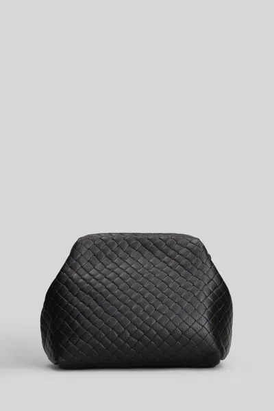 Marc Ellis Arlena M Plot Shoulder Bag In Black