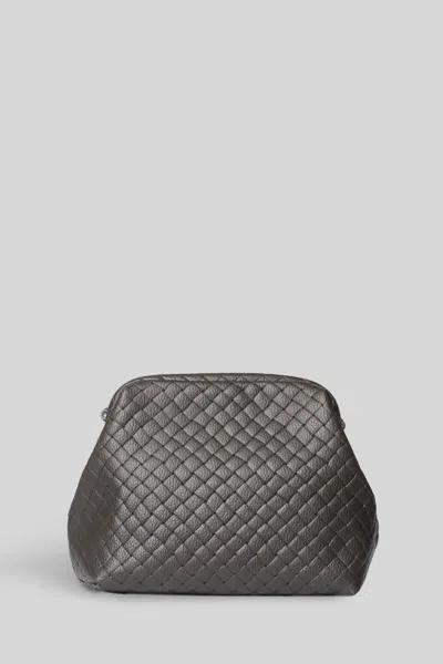 Marc Ellis Arlena M Plot Shoulder Bag In Gray