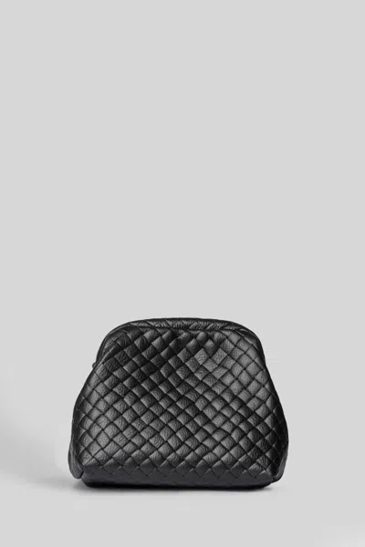 Marc Ellis Arlena S Plot Shoulder Bag In Black