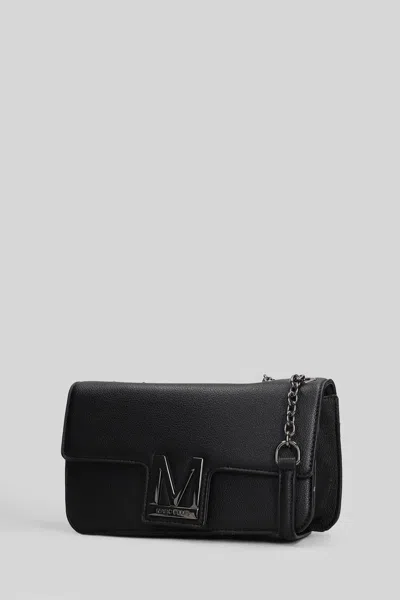 Marc Ellis Blaze Bag Shoulder Bag In Black