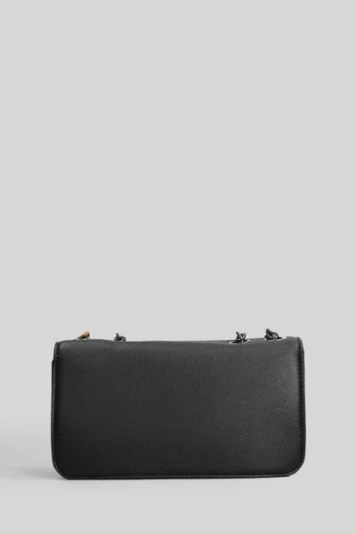 Marc Ellis Blaze Bag Shoulder Bag In Black