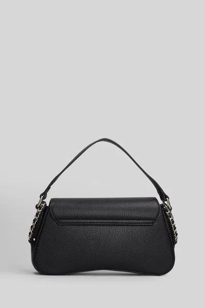 Marc Ellis Bouncy Bag Shoulder Bag In Black