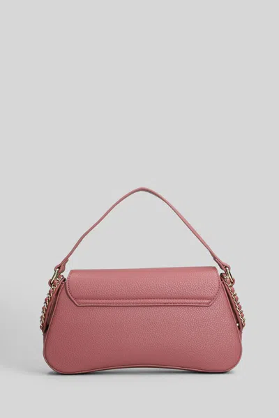 Marc Ellis Bouncy Bag Shoulder Bag In Pink