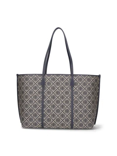 Tory Burch Perry Tote Bag In Multi