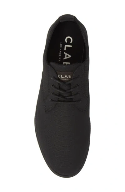 Clae Ellington Sneaker In Animal Print