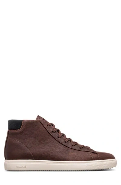 Clae Bradley High Top Sneaker