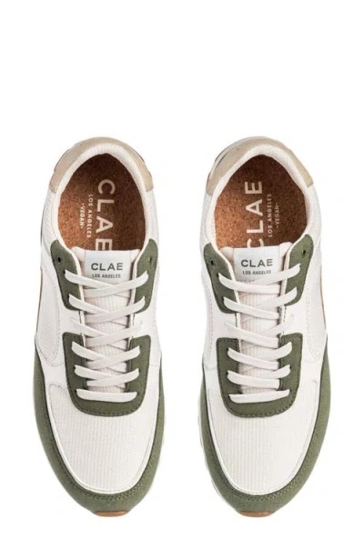 Clae Joshua Sneaker