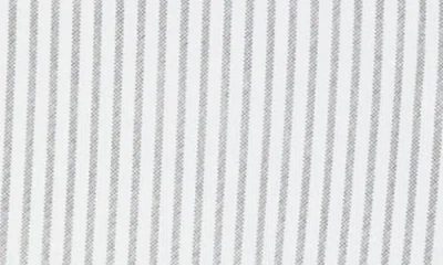 Amanda & Chelsea Chelsea Slim Straight Pants In White