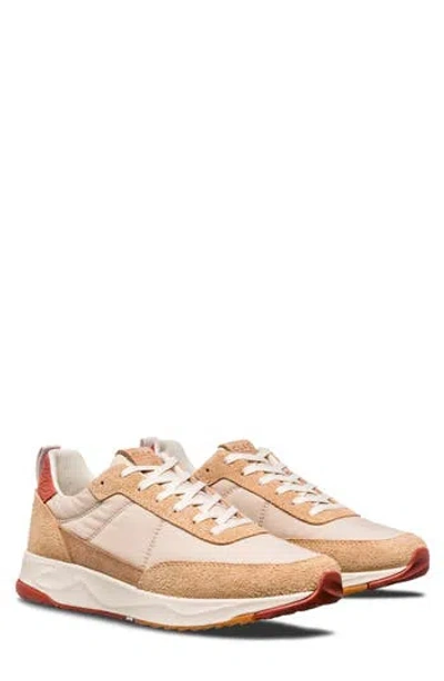 Clae Owens Sneaker