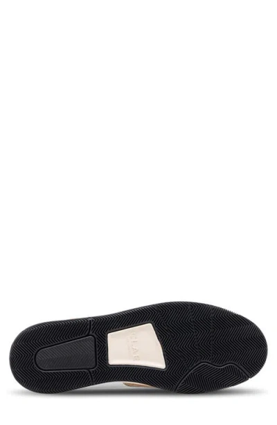 Clae Malone Sneaker