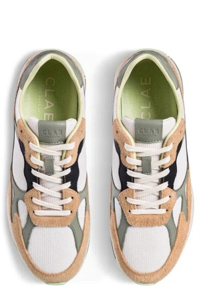 Clae Zuma Sneaker