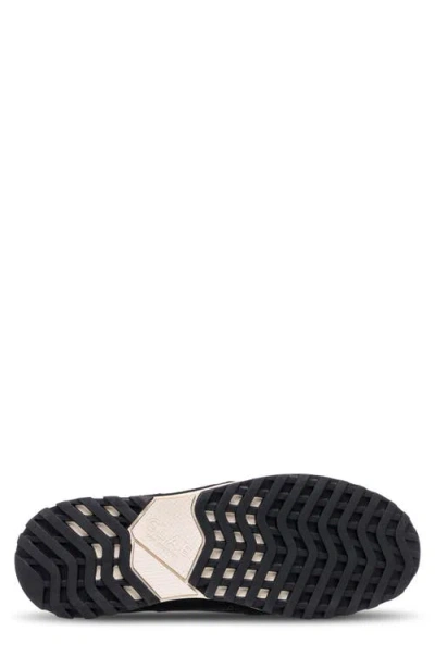 Clae Joshua Sneaker In Black