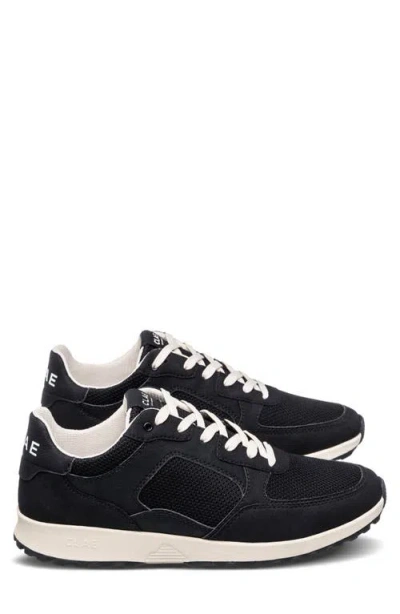 Clae Joshua Sneaker In Black