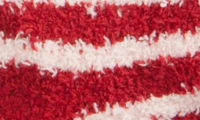 Centric Brands Wine O'clock Wine Glass & 2-pack Butter Socks Set In Multi