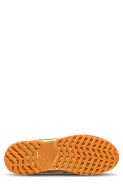 Clae Joshua Sneaker In Brown