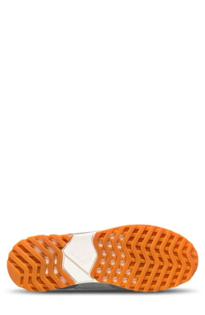 Clae Joshua Sneaker In Gray