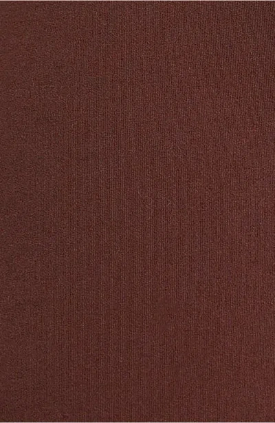 Free People Fp Movement Never Better Bike Shorts In Brown