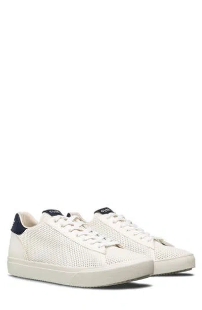 Clae Bradley Knit Low Top Sneaker