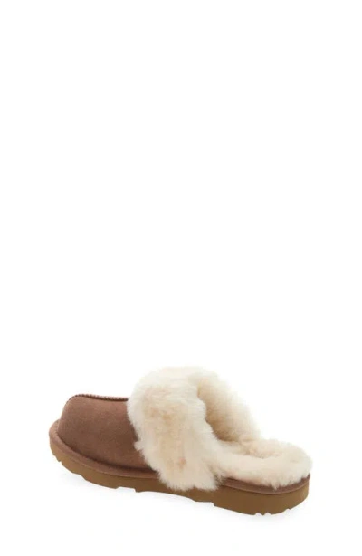 Ugg ® Cozy Ii Scuff Slipper In Brown